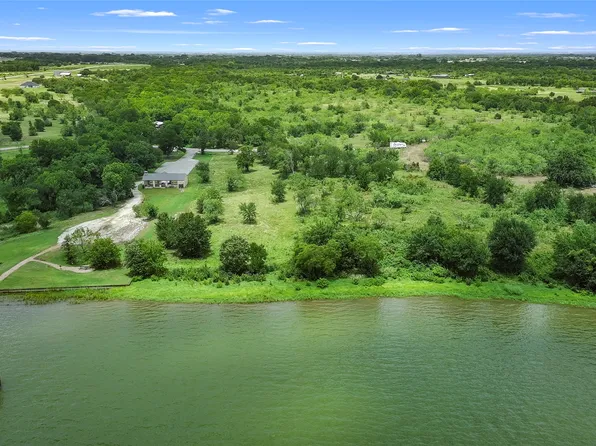 LOT 58 Stillwater Cv, Corsicana, TX 75109