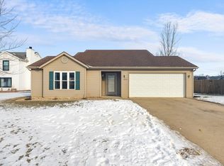 533 W Liberty St, Butler, IN 46721