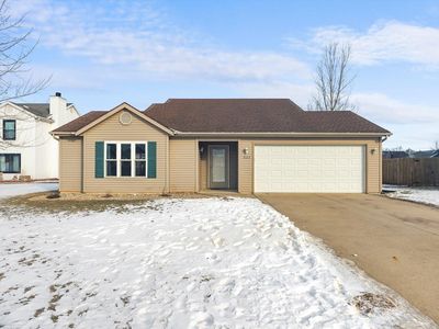 533 W Liberty St, Butler, IN, 46721