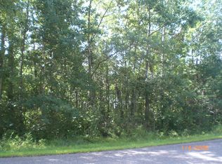 LOT 12 Fallen Leaf Cir, Pequot Lakes, MN 56472
