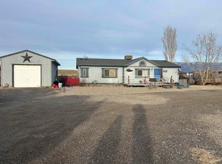 106 Blair Rd, Whitewater, CO 81527