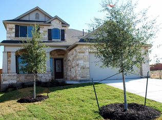 1915 Autumn Run Ln, Round Rock, TX 78665