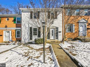 1204 Fox Run Pl, Woodbridge, VA 22191