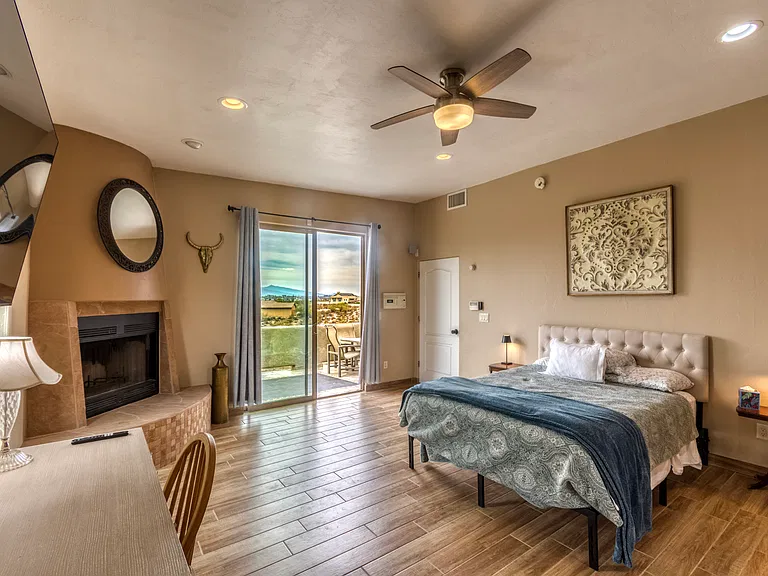 2781 W Desert Shadows Pl — Photo 59