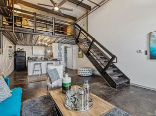 1111 Osage St UNIT 29, Denver, CO 80204