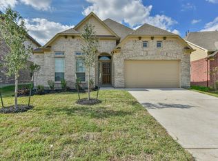18838 Bene Vista Dr, Houston, TX 77084