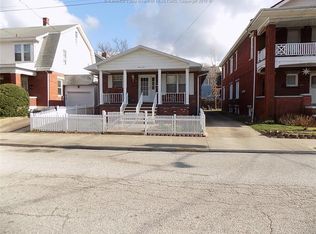 1610 Quarrier St, Charleston, WV 25311