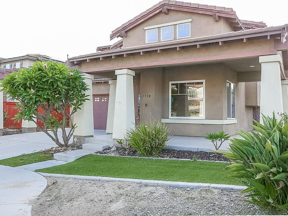 1728 Picket Fence Dr, Chula Vista, CA 91915 Zillow