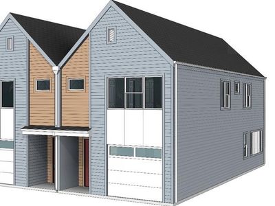 828 Holland Ave, Charlotte, NC, 28206
