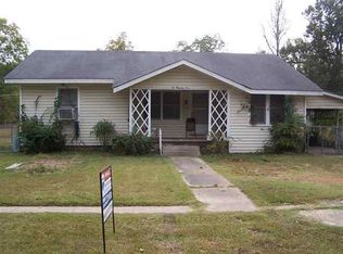2004 W 29th Ave, Pine Bluff, AR 71603