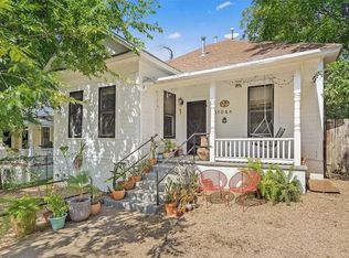 1104 E 8th St, Austin, TX 78702