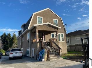 2164 High St, Oakland, CA 94601