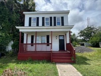 660 Virginia Ave, Portsmouth, VA, 23707