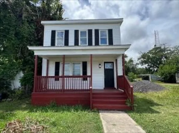 660 Virginia Ave, Portsmouth, VA 23707