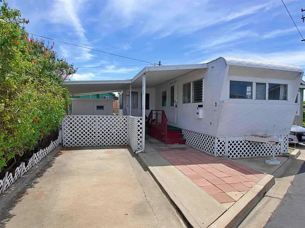 708 H St Space 3, Chula Vista, CA 91910