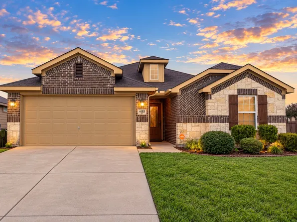 4685 Elderberry St, Forney, TX 75126
