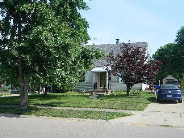 1158 Bishop Ave, Hamilton, OH 45015