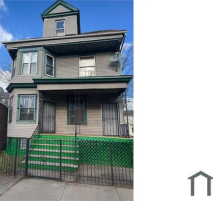 165 W Bigelow St #1 — Photo 1