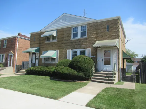 5143 S Austin Ave #5143, Chicago, IL 60638