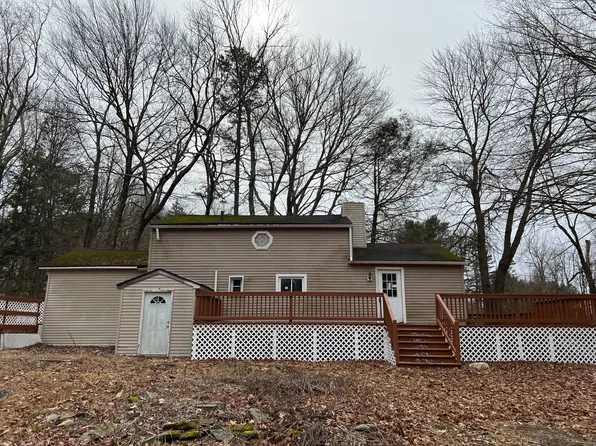 308 Crystal Lake Rd, Tolland, CT 06084
