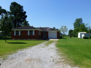 118 Gypsum Valley Dr, Idabel, OK 74745