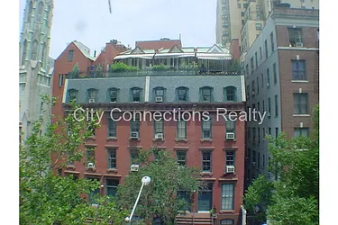 Rented by City Connections Realty