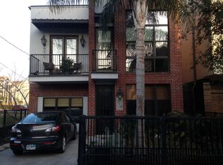 709 Nicholson St, Houston, TX 77007