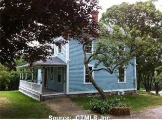 47 Route 27, Groton, CT 06355