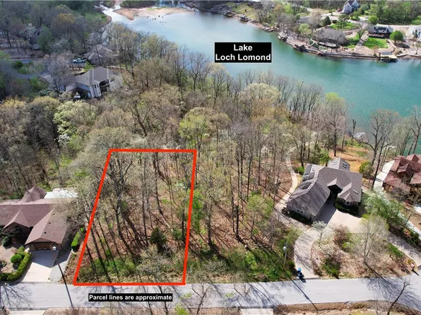 12 Stucky Ln, Bella Vista, AR 72715