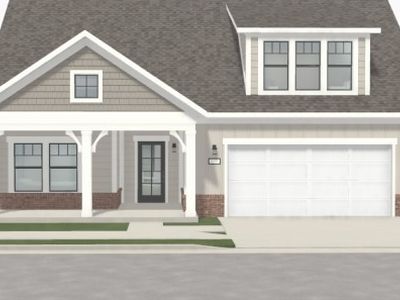 568 Restoration Dr Lot 21, Smyrna, TN, 37167