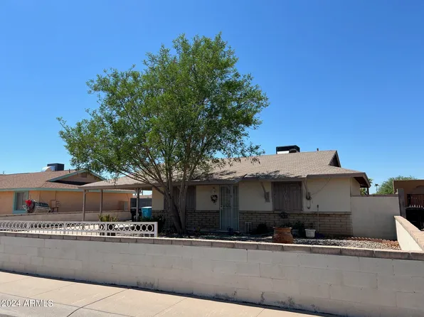 2612 N 71st Drive, Phoenix, AZ 85035