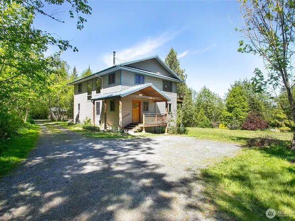 5483 Noon Road, Bellingham, WA 98226
