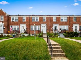 326 Whitfield Rd, Catonsville, MD 21228