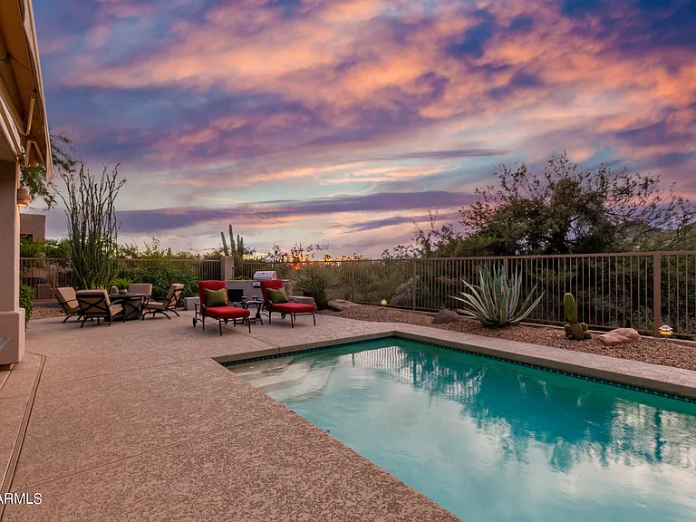 6892 E Nightingale Star Cir — Photo 22