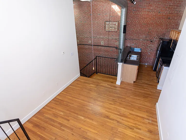 Apartment 105