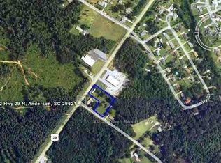 2402 Highway 29 N, Anderson, SC 29621