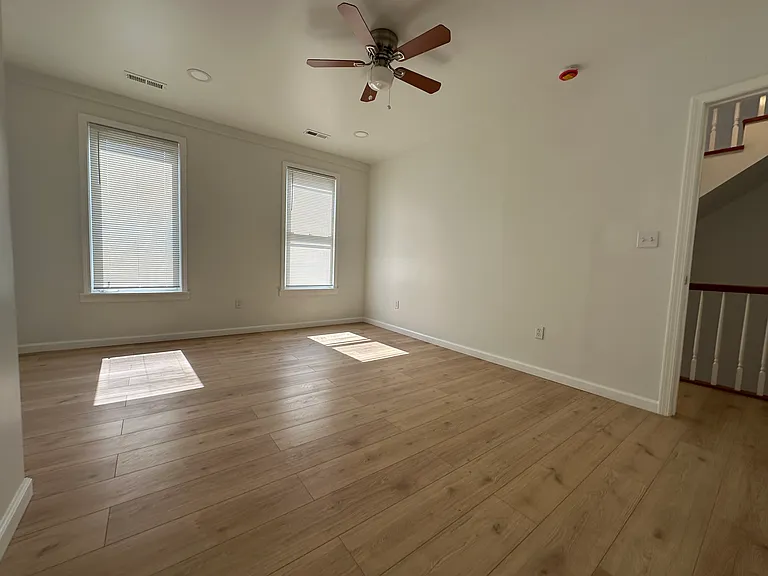 bedroom 2nd floor