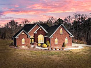 55 Lex Ln, Roxboro, NC 27574