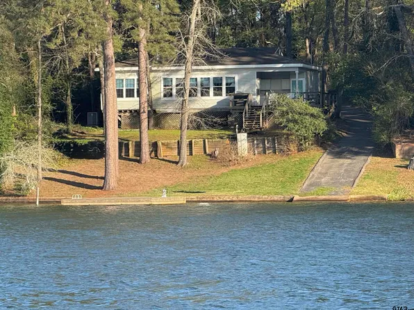 1114 County Road 3112, Jacksonville, TX 75766