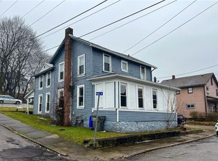 117 Spring St, Butler, PA 16001