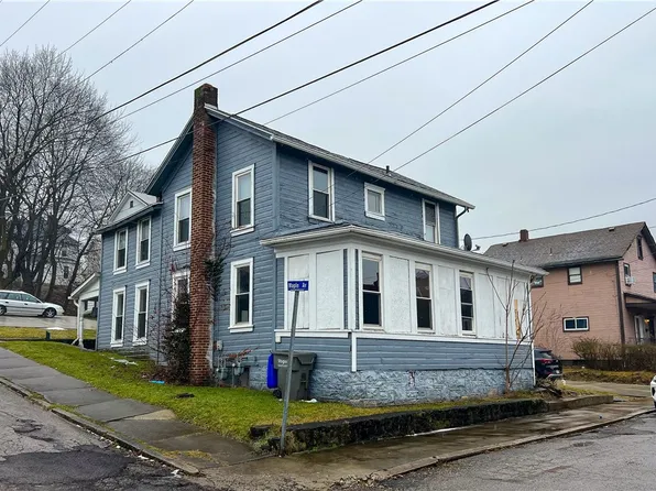 117 Spring St, Butler, PA 16001