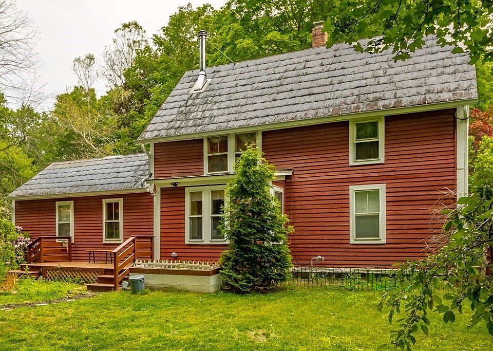 90 Belchertown Rd, Amherst, MA 01002 Zillow