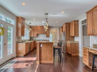 6 Fern Ln, Sterling, MA 01564