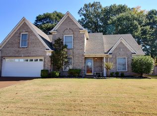 1346 River Pine Dr, Collierville, TN 38017