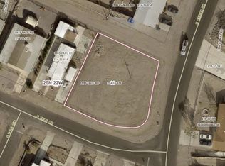 1995 Talc Rd, Bullhead City, AZ 86442