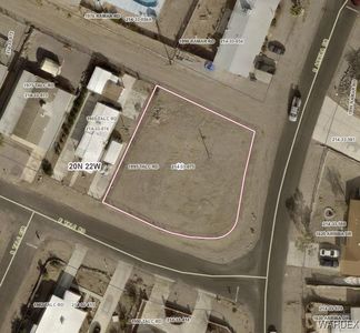 1995 Talc Rd, Bullhead City, AZ, 86442
