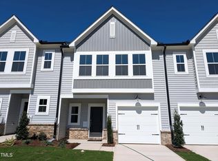 118 Barley Field Dr, Clayton, NC 27520