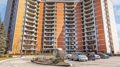 7811 Yonge St #905 Photo 1