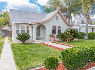 813 S Locust St, Visalia, CA 93277