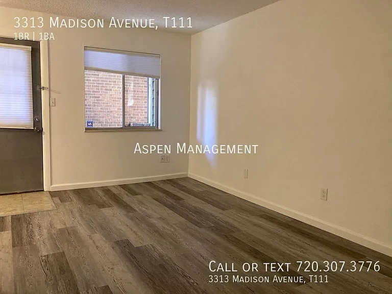 3313 Madison Ave #T111 — Photo 3